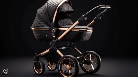 luxus kinderwagen marken